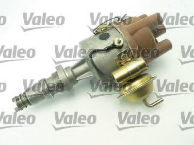 VALEO 242087 Distributor, ignition